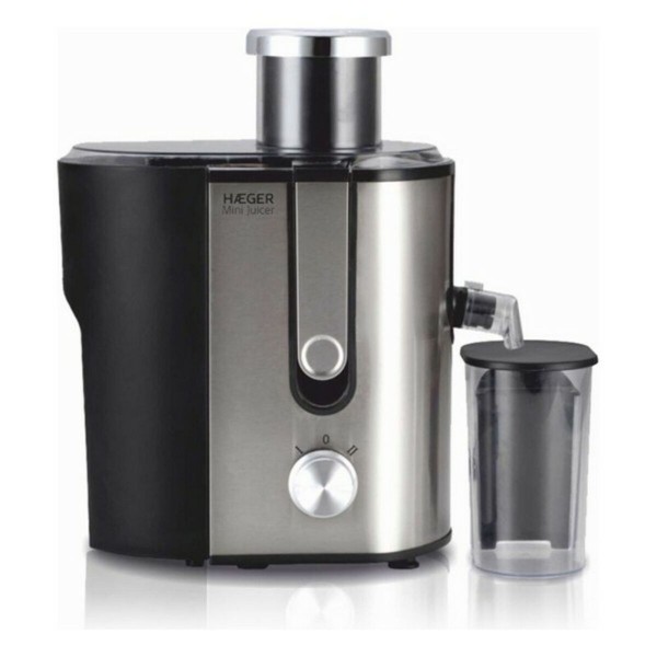 Εκκαθαριστής Haeger Mini Juicer 600 W