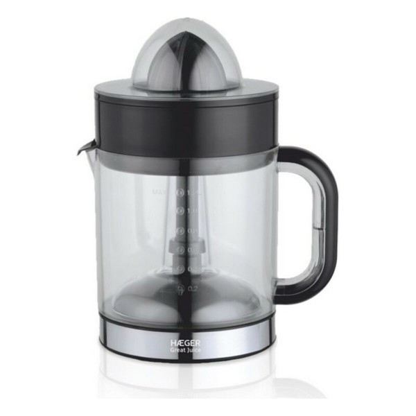 Ηλεκτρικός Αποχυμωτής Haeger Great Juice 1,2 L 40W 40 W