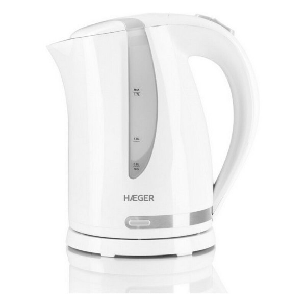 Βραστήρας Haeger Whiteness 2200 W 1,7 L