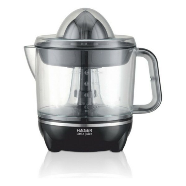 Ηλεκτρικός Αποχυμωτής Haeger Little Juice 25 W 700 ml 25 W