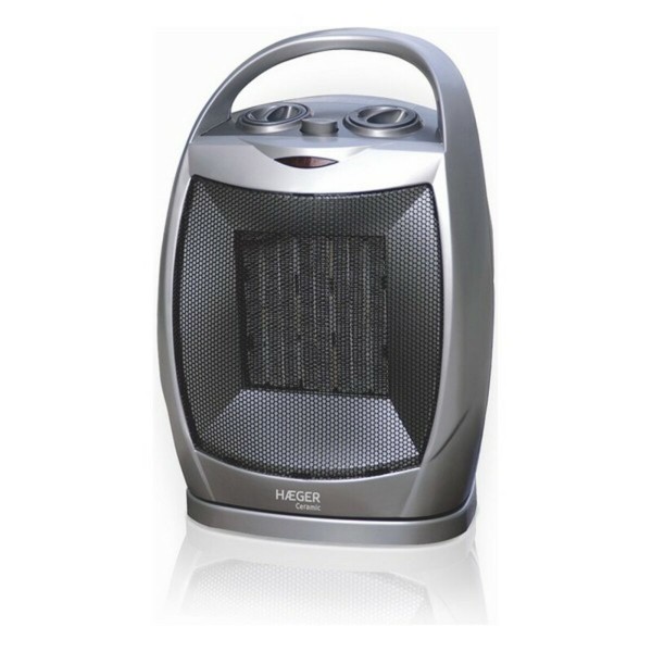 Θερμάστρα Haeger Ceramic 1500 W