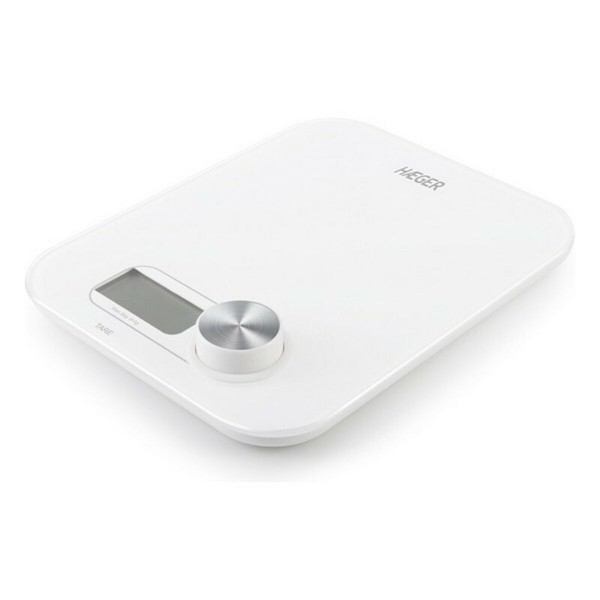Ζυγαριά Κουζίνας Haeger 5 kg