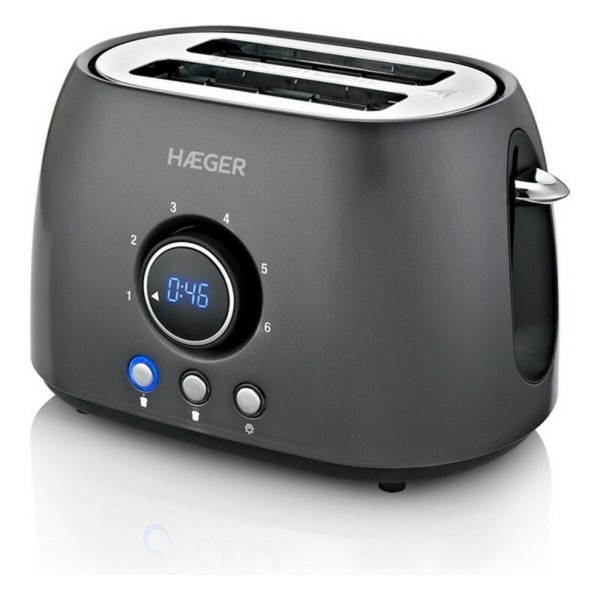 Τοστιέρα Haeger Future 800W