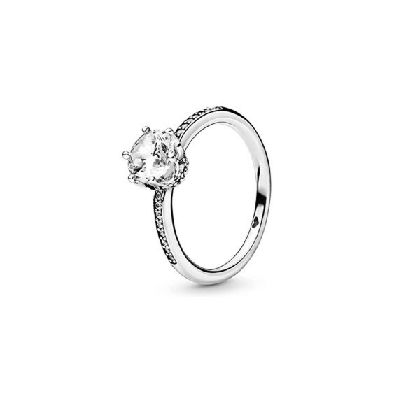 Γυναικεία Δαχτυλίδια Pandora 198289CZ-56 16