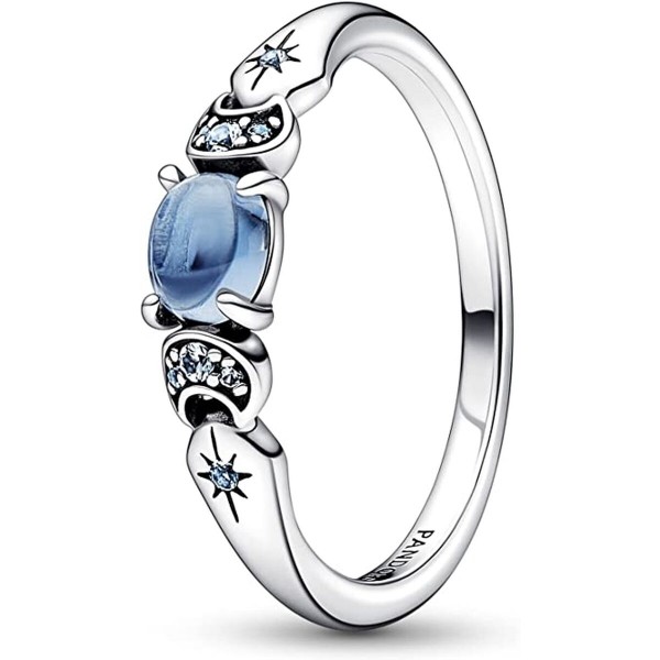 Γυναικεία Δαχτυλίδια Pandora 192344C01-54 14