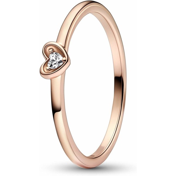 Γυναικεία Δαχτυλίδια Pandora 182495C01-52 12