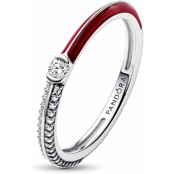 Γυναικεία Δαχτυλίδια Pandora 192528C01-54 14