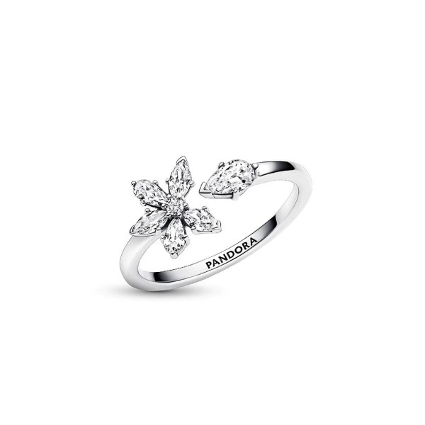 Γυναικεία Δαχτυλίδια Pandora 192611C01-56 16