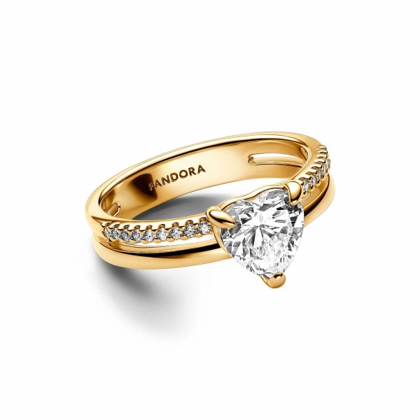 Γυναικεία Δαχτυλίδια Pandora 163100C01-52 12