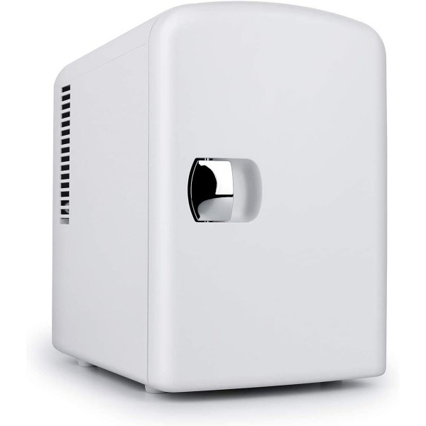 τσάντα ψυγείο Denver Electronics MRF400 WHITE Λευκό 4 L