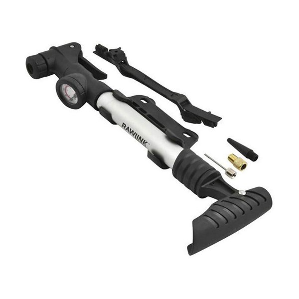 Αντλία αέρα Rawlink Mini Ποδήλατο