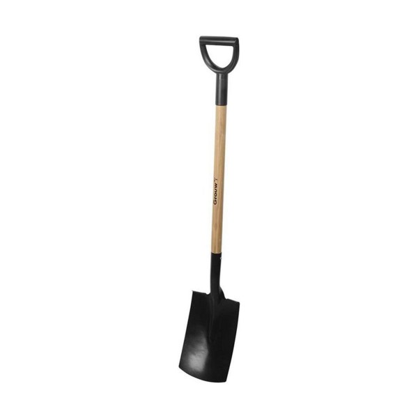 Φτυάρι Κήπος Επίπεδο κεφάλι 114 cm