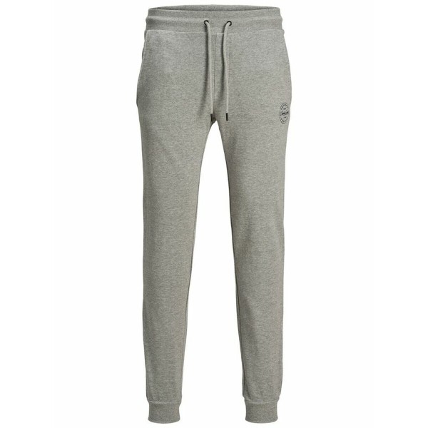 Αθλητικά Παντελόνια για Ενήλικες Jack & Jones 12165322 Γκρι