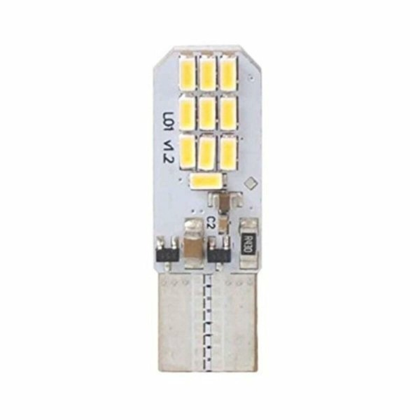 Λάμπα LED M-Tech W5W 240LM 12V