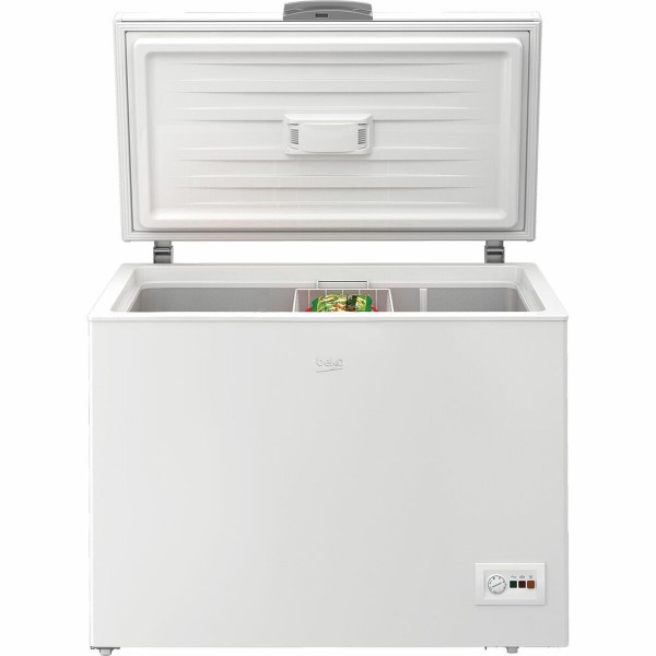 Ψύκτης BEKO HSA32530N Λευκό (86 x 110,5 x 67,5 cm)