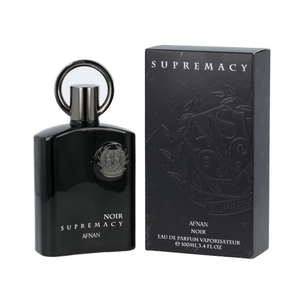 Άρωμα Unisex Afnan EDP 100 ml Supremacy Noir
