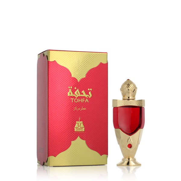 Λάδι αρωμάτων Bait Al Bakhoor Tohfa Pink 20 ml