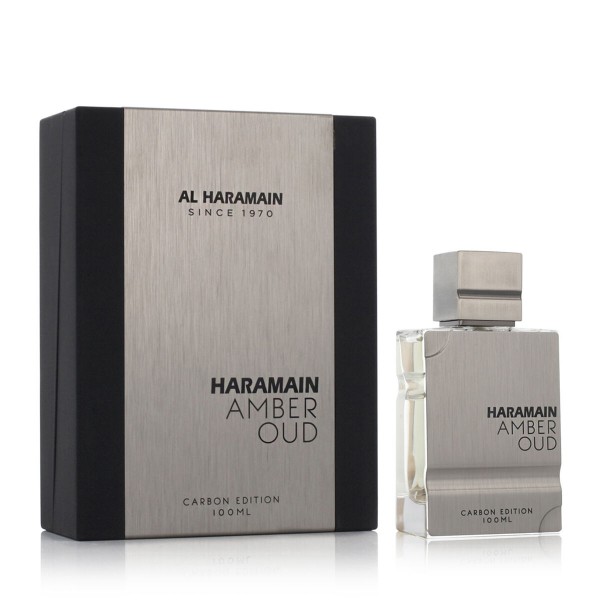 Άρωμα Unisex Al Haramain Amber Oud Carbon Edition EDP 100 ml