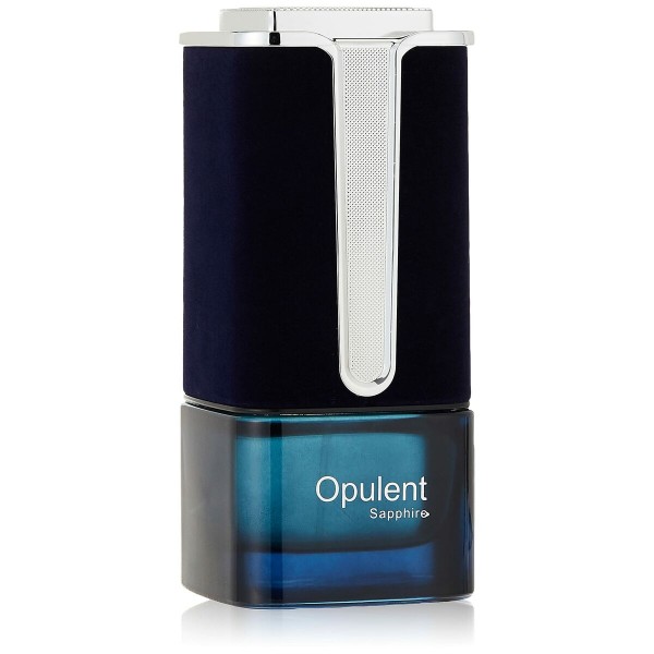 Άρωμα Unisex Al Haramain Opulent Sapphire EDP EDP 100 ml