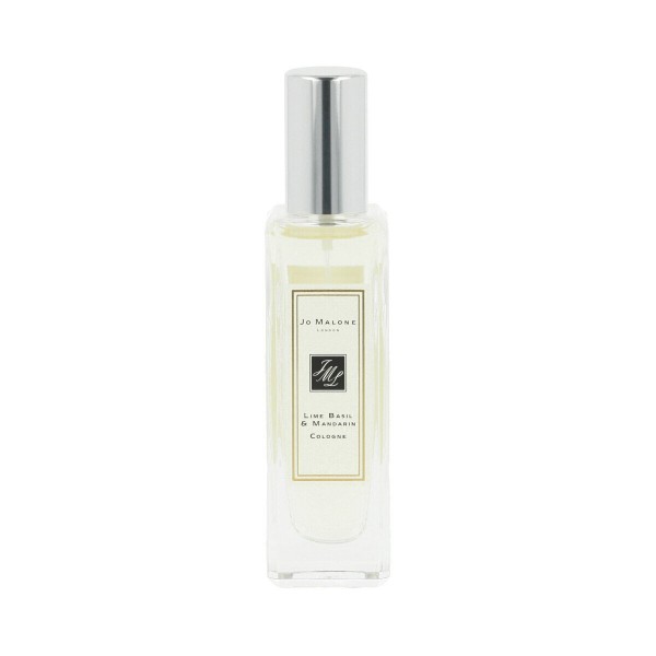 Άρωμα Unisex Jo Malone EDC Lime Basil & Mandarin 30 ml