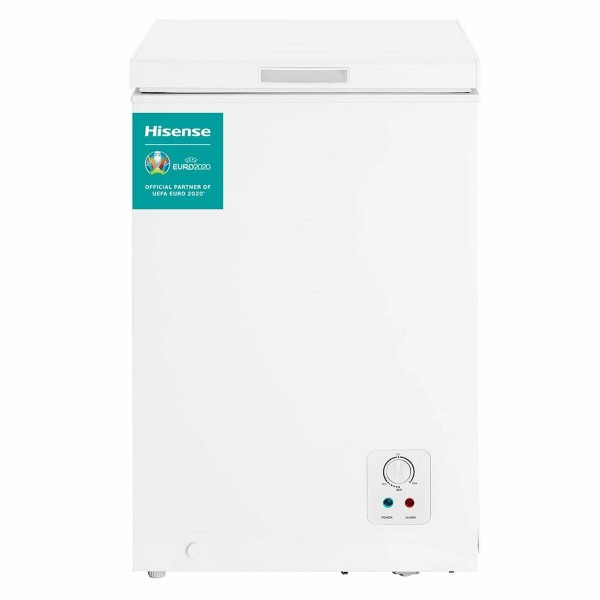 Ψύκτης Hisense FT125D4AWF Λευκό (54,6 x 47,9 x 85,4 cm)