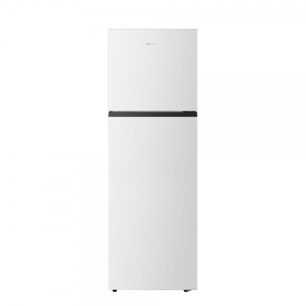 Ψυγείο Hisense RT327N4AWF Λευκό (165,6 x 55 cm) Ψυγείο Hisense RT327N4AWF Λευκό (165,6 x 55 cm)