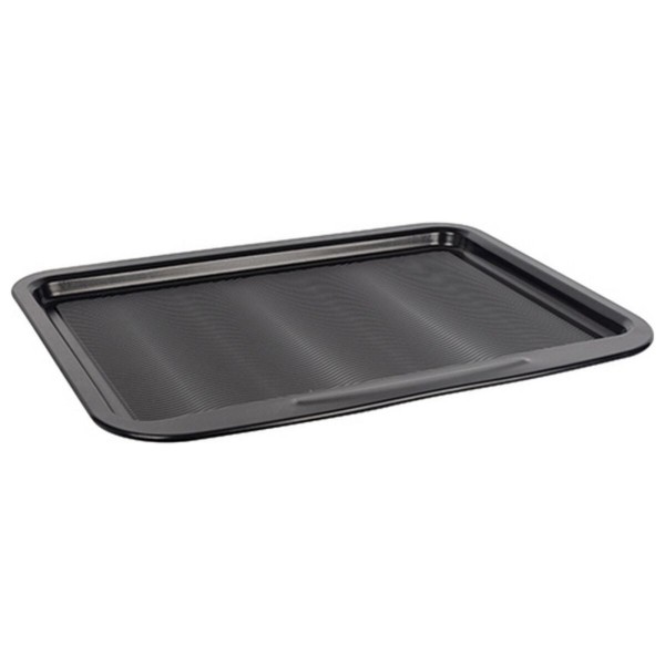 Δίσκος Φούρνου Masterpro (39,8 x 33,1 x 1,7 cm) Δίσκος Φούρνου Masterpro (39,8 x 33,1 x 1,7 cm)