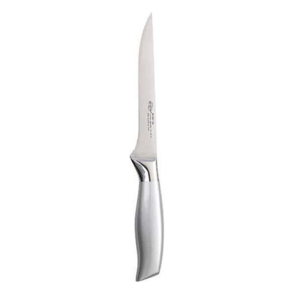 Μαχαίρι για Ζαμπόν San Ignacio Ανοξείδωτο ατσάλι (16 cm)
