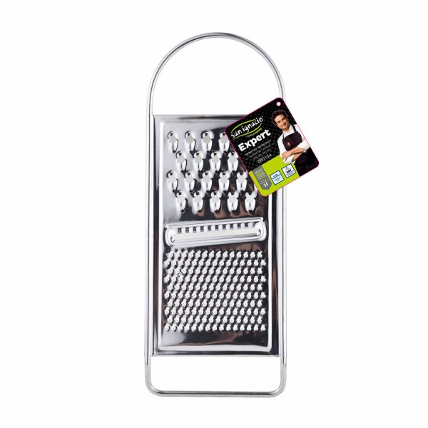 Τρίφτης San Ignacio Expert (29 x 11,3 cm) Τρίφτης San Ignacio Expert (29 x 11,3 cm)
