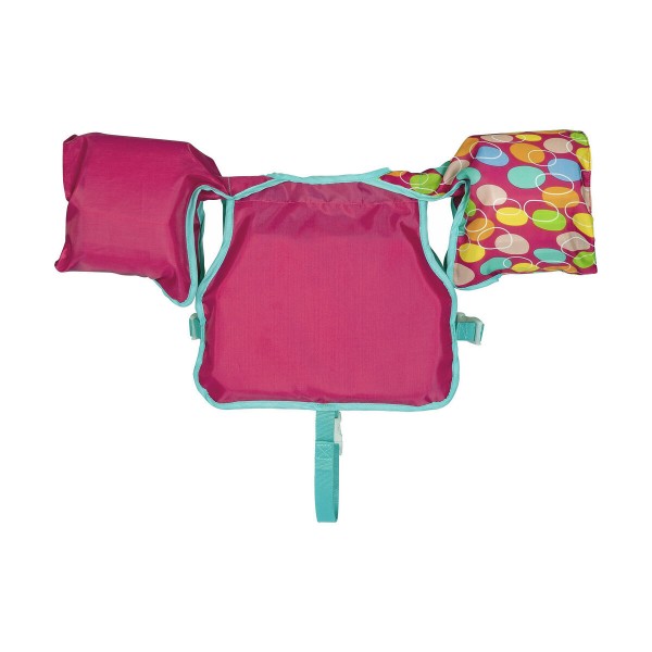 Φουσκωτó Γιλέκο για την Πισίνα Aquastar Swim Safe 19-30 kg
