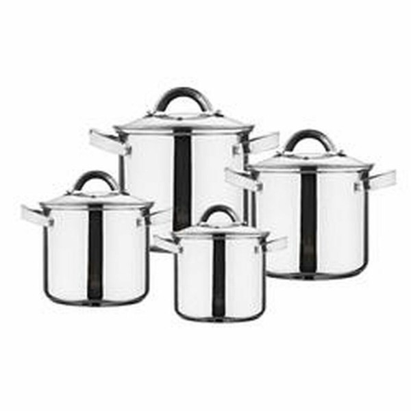 Μαγειρικά Σκεύη Renberg (8 pcs)