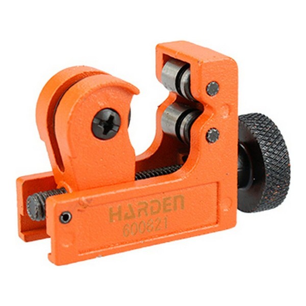 Κόπτης σωλήνων Harden Χάλυβας 3 - 22 mm