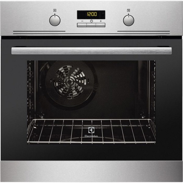 Φούρνος Electrolux 201080 2515W 60 L Inox