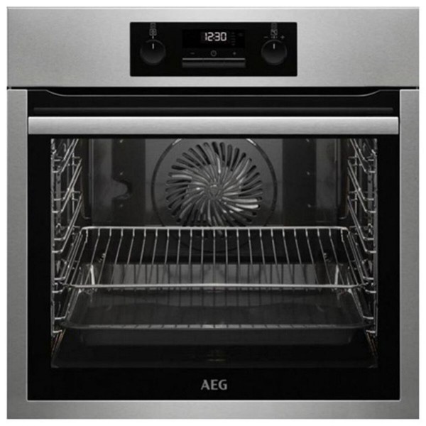 Φούρνος Aeg BPS331120M 74 L LCD 3000W