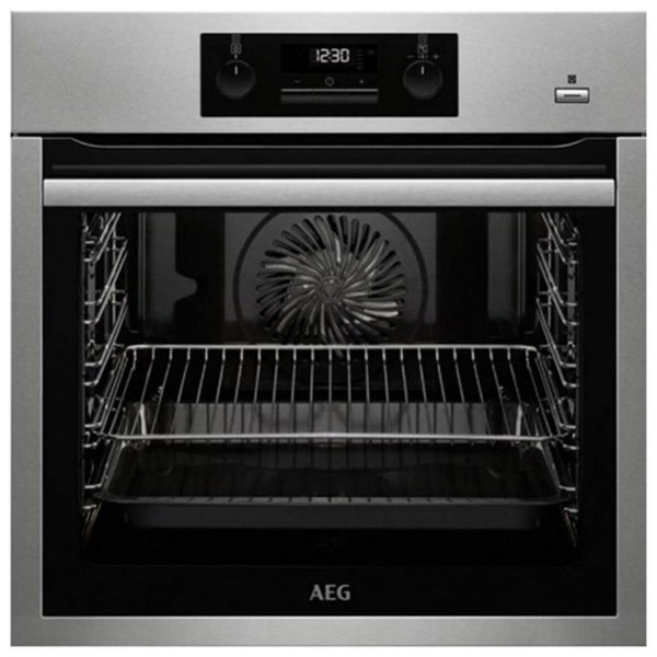 Πυρολυτικός Φούρνος Aeg BPS351120M 71 L 3000W A+