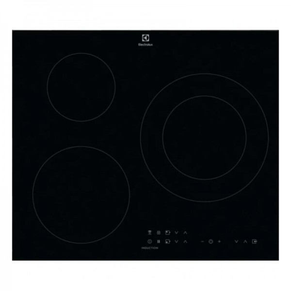 Επαγωγική Πλάκα Electrolux LIT60336C 60 cm 60 cm