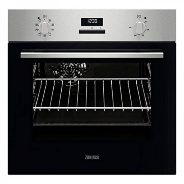 Φούρνος Πολλαπλών Χρήσεων Zanussi ZOHIE2X1 57 L A 2500W