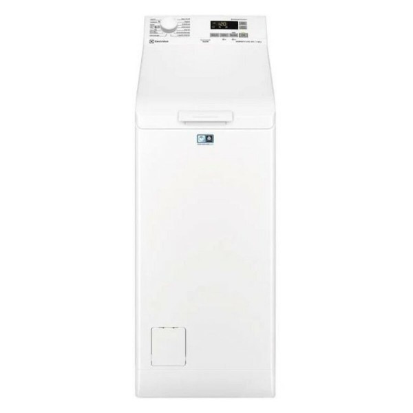 Πλυντήριο ρούχων Electrolux EN6T4622AF Λευκό 1200 rpm Πλυντήριο ρούχων Electrolux EN6T4622AF Λευκό 1200 rpm