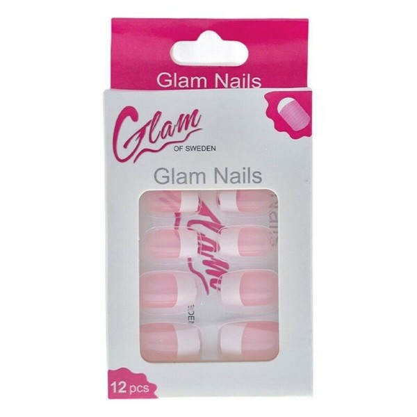 Τεχνητά νύχια Nails FR Manicure Glam Of Sweden Nails Fr Manicure 12 g