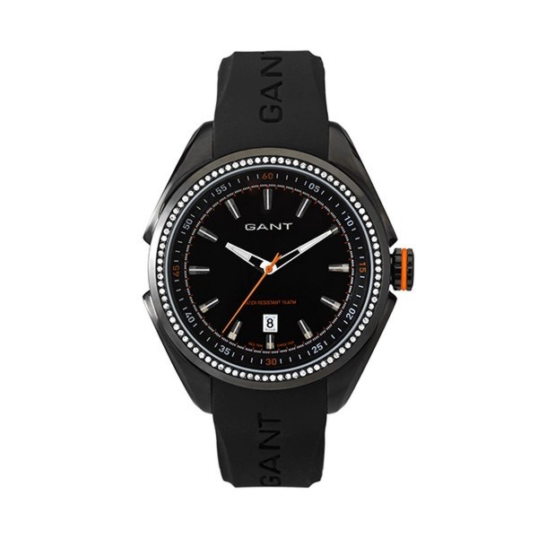 Ανδρικά Ρολόγια Gant W10875 Μαύρο