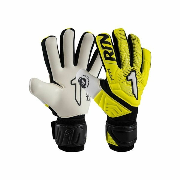 Γάντια Τερματοφύλακα Rinat Egotiko Stellar Training Turf Κίτρινο