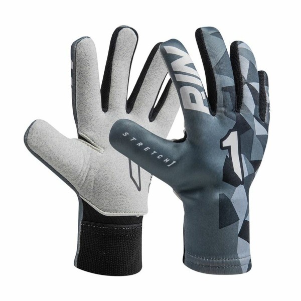Γάντια Τερματοφύλακα Rinat Meta Tactik Gk As Γκρι