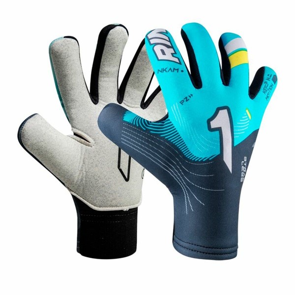 Γάντια Τερματοφύλακα Rinat Nkam As (Turf) Onana Indigo Παιδικά