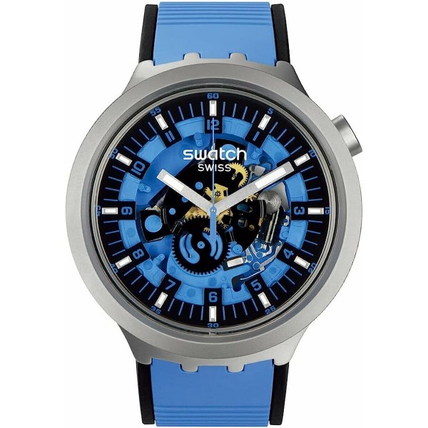 Unisex Ρολόγια Swatch SB07S106