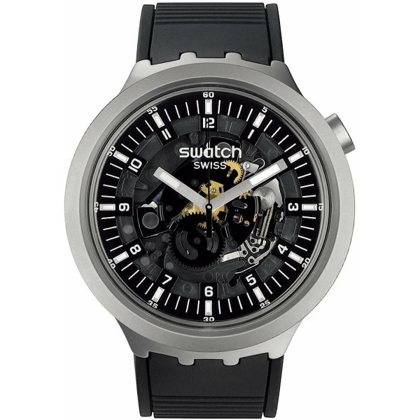 Unisex Ρολόγια Swatch SB07S105