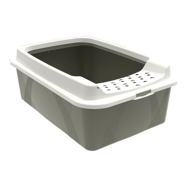 Κουτί απορριμμάτων γάτας Rotho My Pet Bonnie Eco 56 x 17 x 40 cm