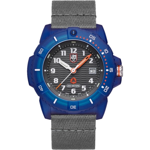 Ανδρικά Ρολόγια Luminox XS.8902.ECO (Ø 46 mm)