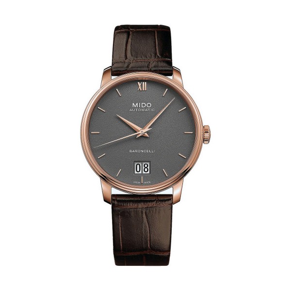 Ανδρικά Ρολόγια Mido (Ø 40 mm)