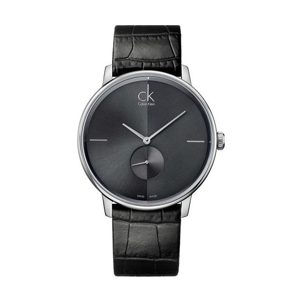 Ανδρικά Ρολόγια Calvin Klein ACCENT (Ø 41 mm)