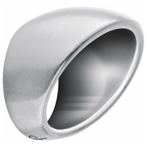 Γυναικεία Δαχτυλίδια Calvin Klein KJ93MR01010 Ασημί